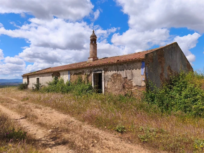 Quinta T0 para Venda em São Salvador e Santa Maria Foto 3