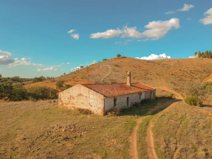 Quinta T0 para Venda em São Salvador e Santa Maria Foto 2