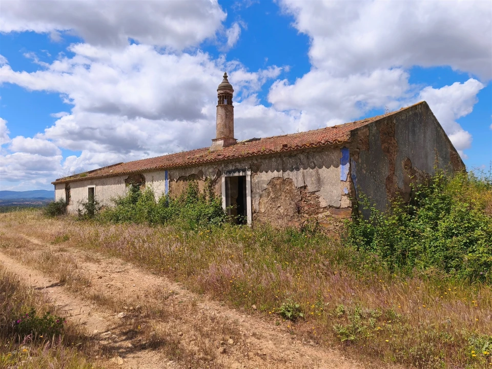 Quinta T0 para Venda em São Salvador e Santa Maria Foto 3