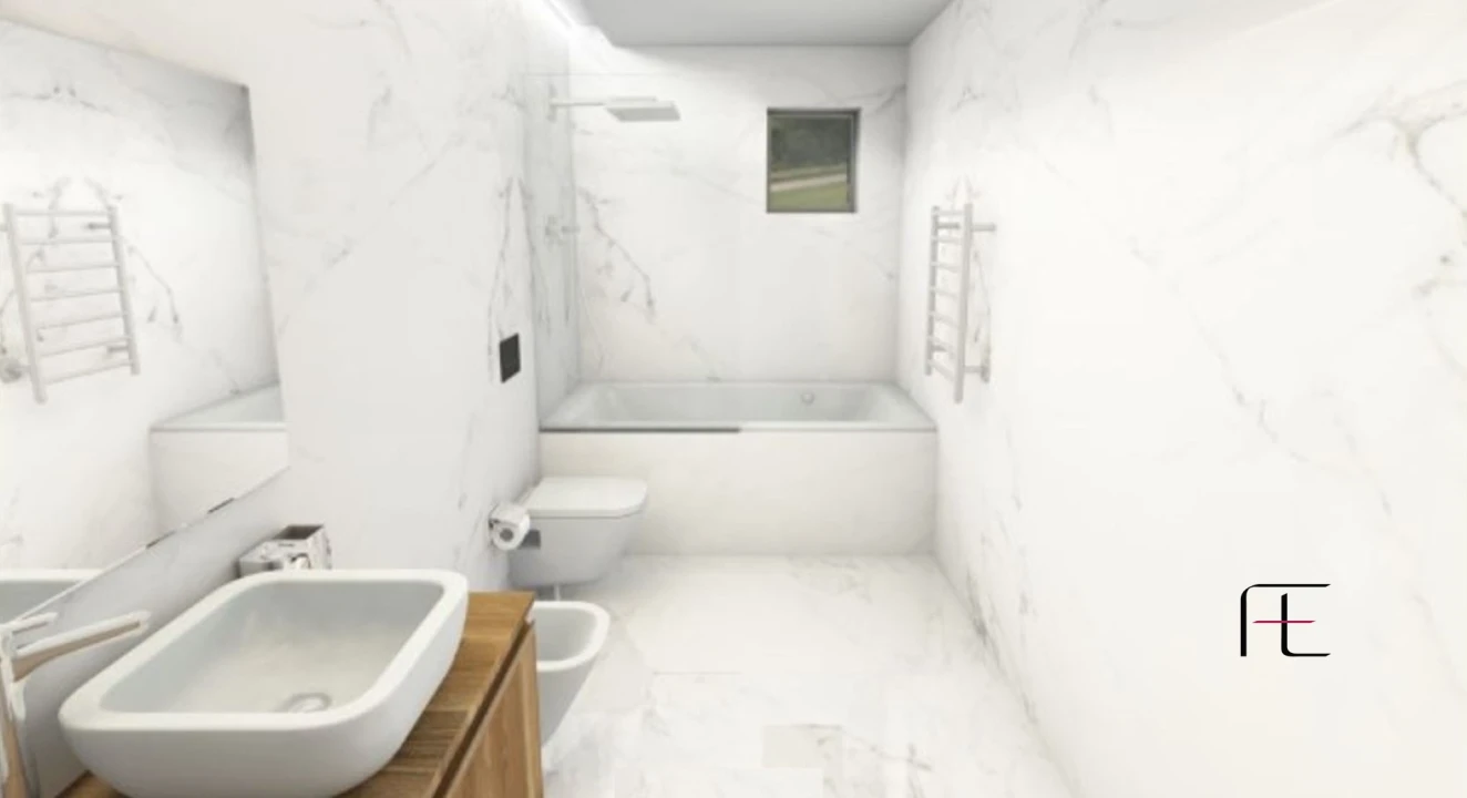 Apartamento T3 para Venda em Mafamude e Vilar do Paraíso Foto 6