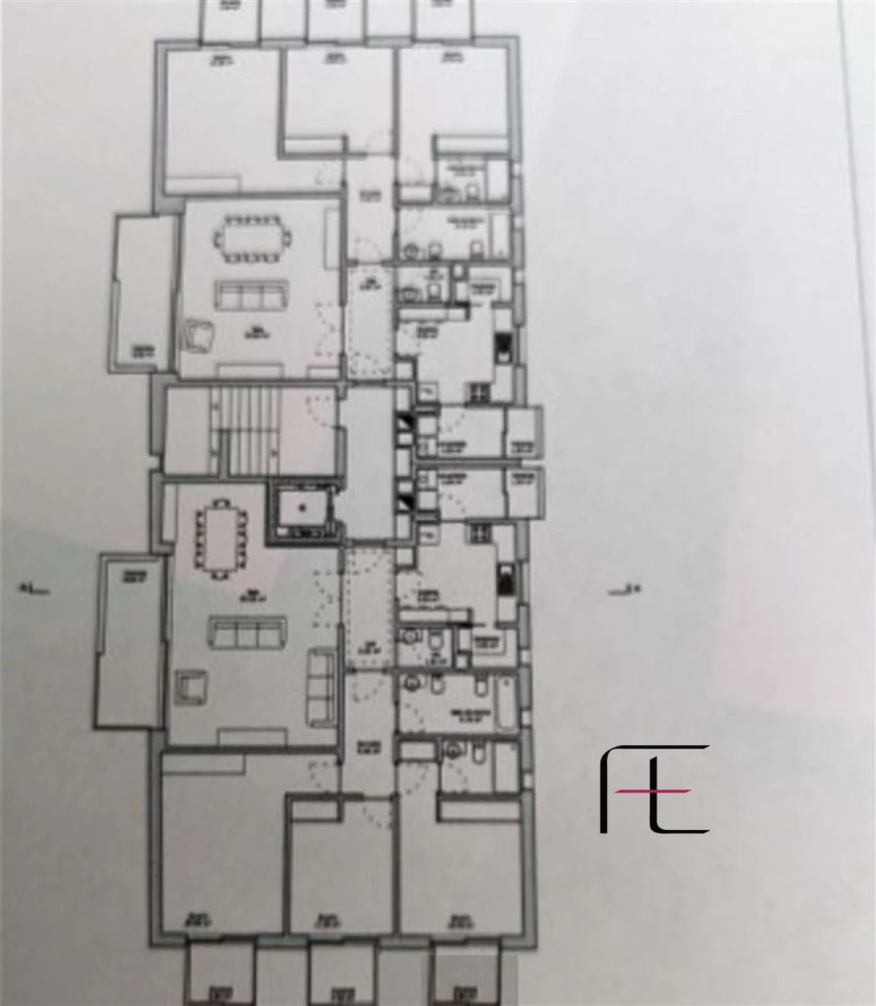 Apartamento T3 para Venda em Mafamude e Vilar do Paraíso Foto 7