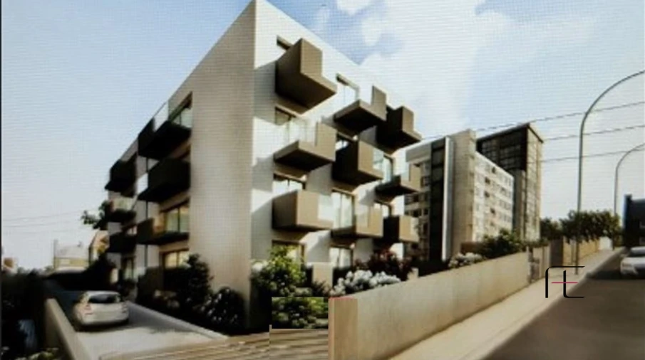 Apartamento T3 para Venda em Mafamude e Vilar do Paraíso Foto 8