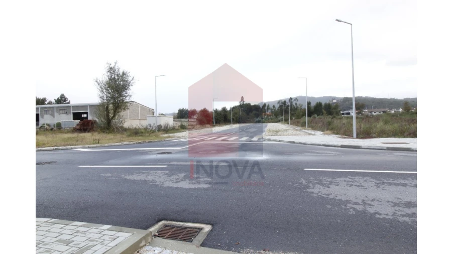 Terreno para Venda em Amares e Figueiredo Foto 8