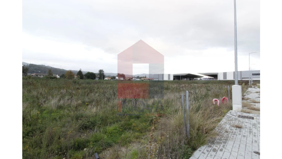 Terreno para Venda em Amares e Figueiredo Foto 6