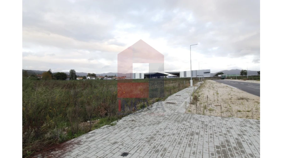 Terreno para Venda em Amares e Figueiredo Foto 4