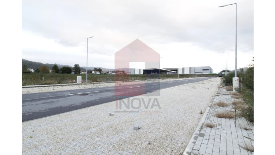 Terreno para Venda em Amares e Figueiredo Foto 9