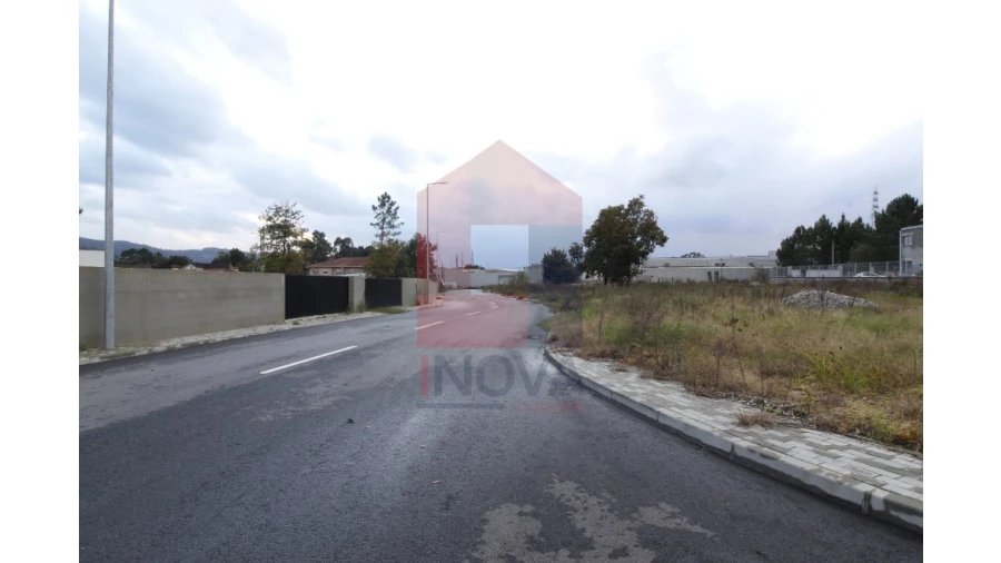 Terreno para Venda em Amares e Figueiredo Foto 7