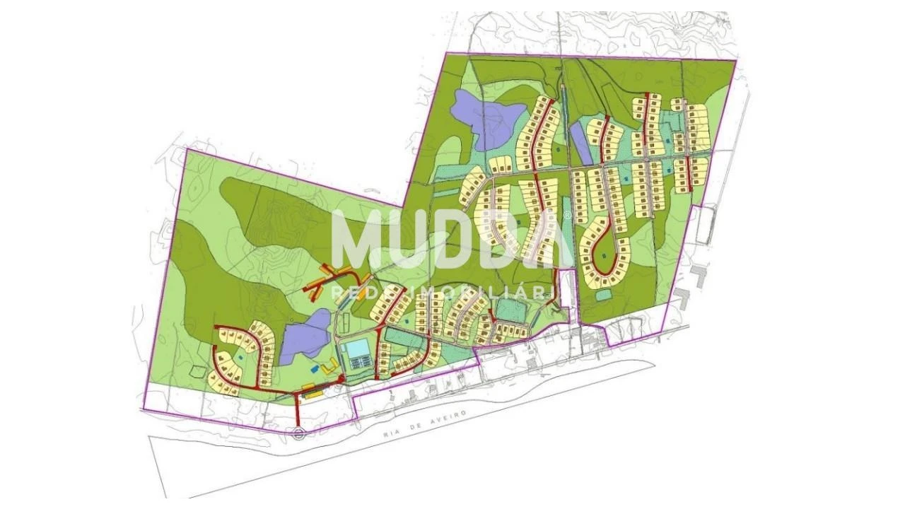 Terreno para Venda em Torreira Foto 1