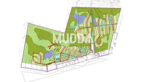 Terreno para Venda em Torreira