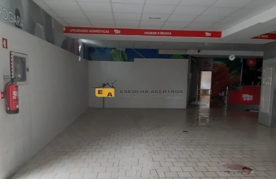 Loja para Venda em Sanfins Lamoso Codessos Foto 4