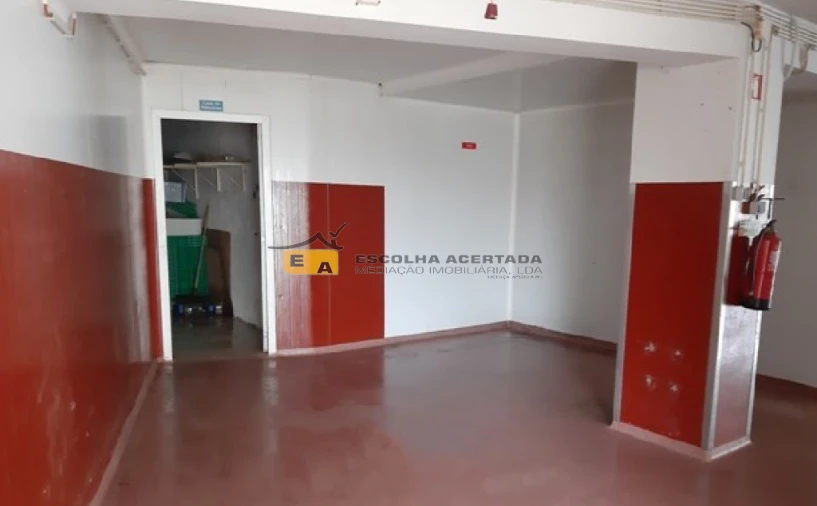 Loja para Venda em Sanfins Lamoso Codessos Foto 3