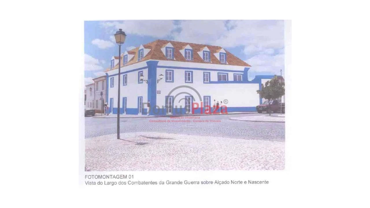 Prédio para Venda em Redondo Foto 3