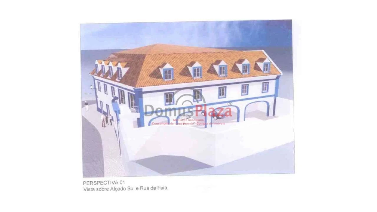 Prédio para Venda em Redondo Foto 1