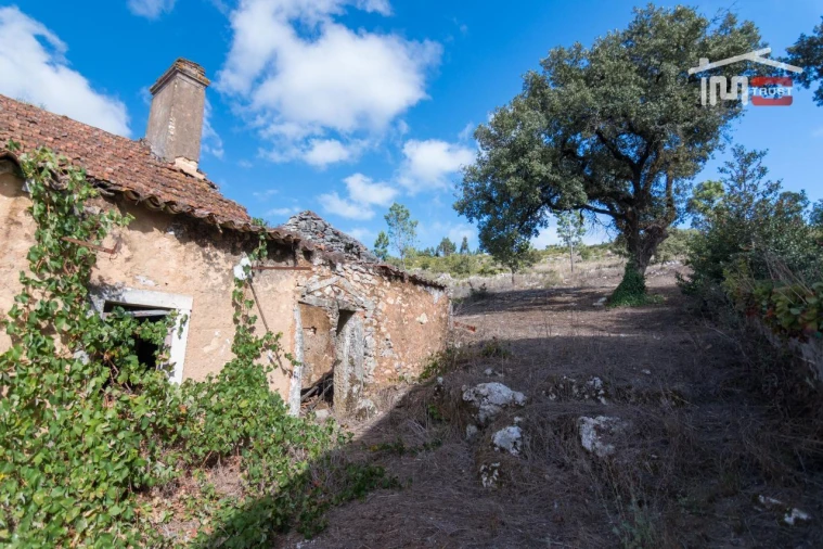 Moradia T2 para Venda em Alqueidão da Serra Foto 2