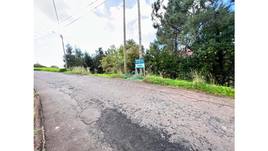 Terreno para Venda em Gaula