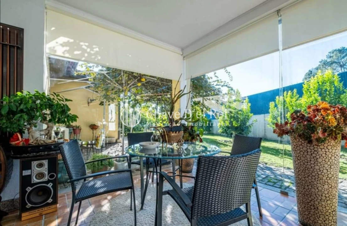 Quinta T0 para Venda em Fragosela Foto 11