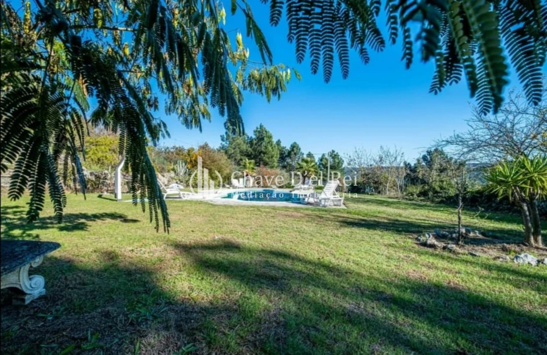 Quinta T0 para Venda em Fragosela Foto 12