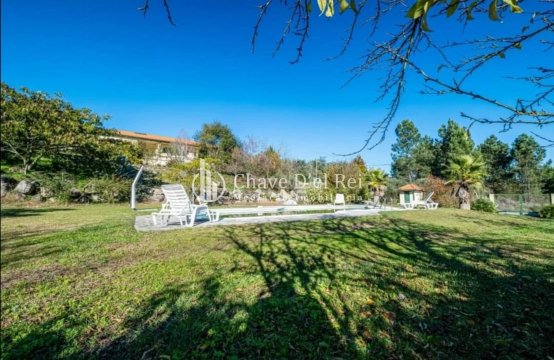 Quinta T0 para Venda em Fragosela Foto 13