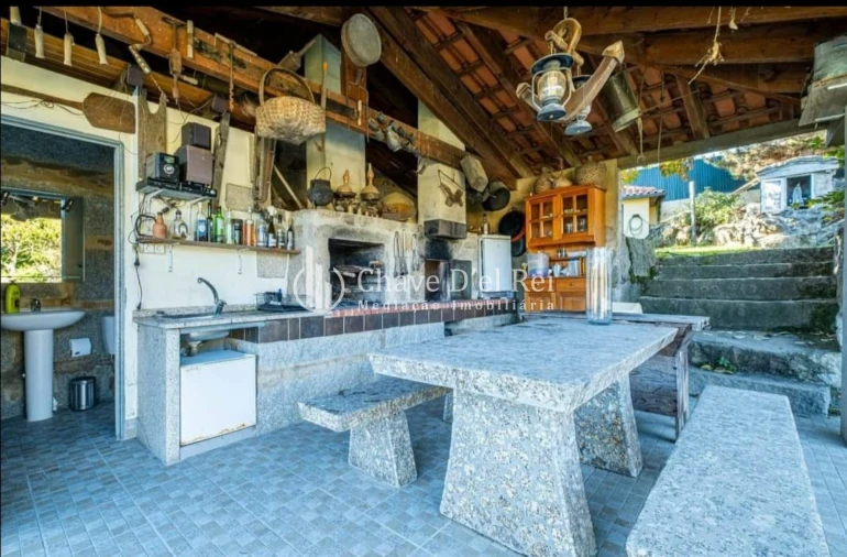 Quinta T0 para Venda em Fragosela Foto 21