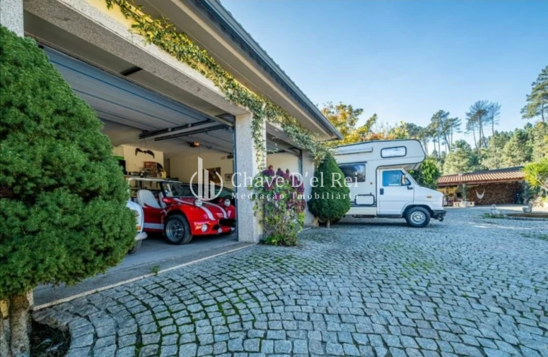 Quinta T0 para Venda em Fragosela Foto 14