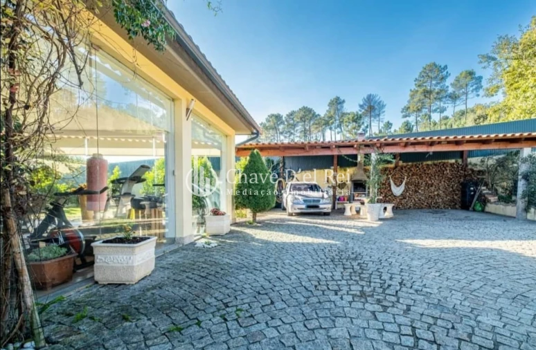 Quinta T0 para Venda em Fragosela Foto 15