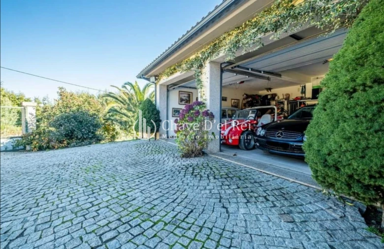 Quinta T0 para Venda em Fragosela Foto 18