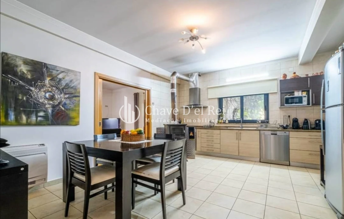 Quinta T0 para Venda em Fragosela Foto 26