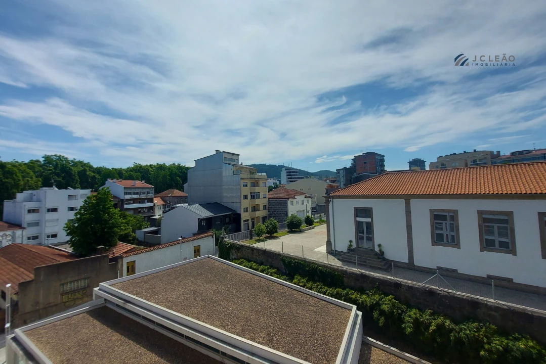Apartamento T3 para Venda em Santo Tirso, Couto (Santa Cristina e São Miguel) e Burgães Foto 14