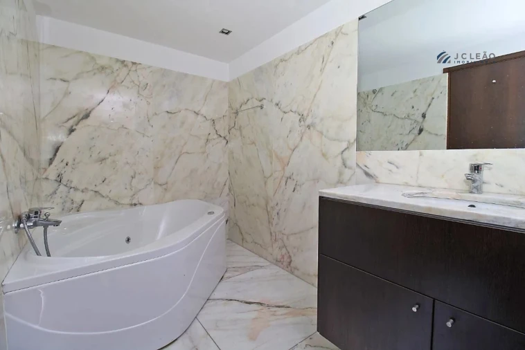 Apartamento T3 para Venda em Santo Tirso, Couto (Santa Cristina e São Miguel) e Burgães Foto 23