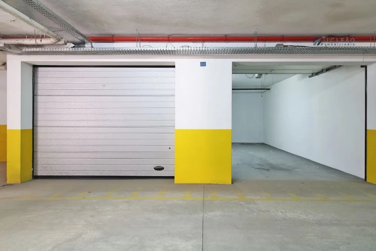 Apartamento T3 para Venda em Santo Tirso, Couto (Santa Cristina e São Miguel) e Burgães Foto 27