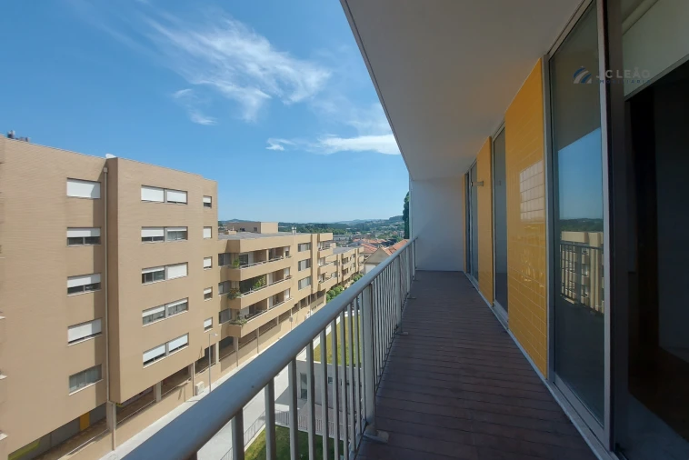 Apartamento T3 para Venda em Santo Tirso, Couto (Santa Cristina e São Miguel) e Burgães Foto 13