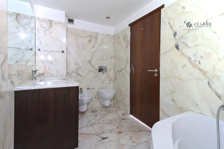 Apartamento T3 para Venda em Santo Tirso, Couto (Santa Cristina e São Miguel) e Burgães Foto 22