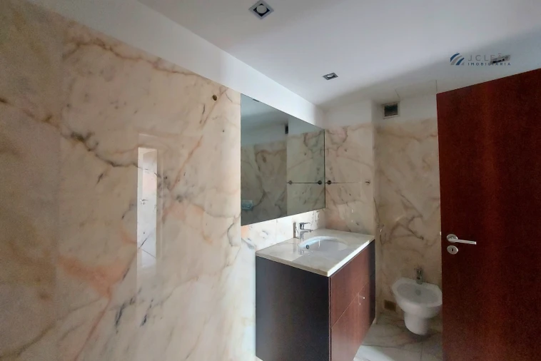 Apartamento T3 para Venda em Santo Tirso, Couto (Santa Cristina e São Miguel) e Burgães Foto 19