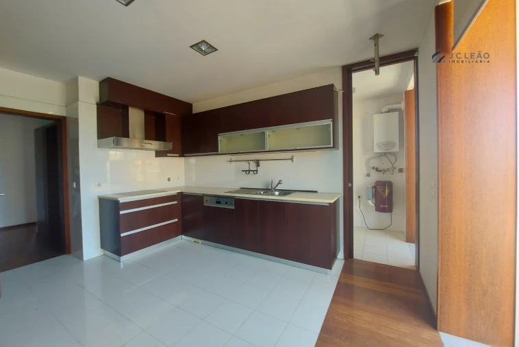 Apartamento T3 para Venda em Santo Tirso, Couto (Santa Cristina e São Miguel) e Burgães Foto 6