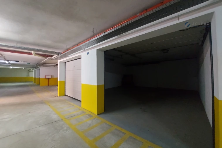 Apartamento T3 para Venda em Santo Tirso, Couto (Santa Cristina e São Miguel) e Burgães Foto 28