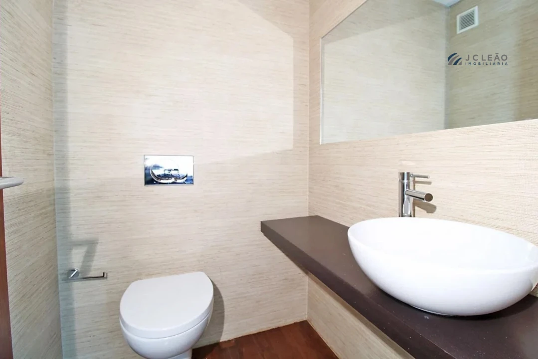 Apartamento T3 para Venda em Santo Tirso, Couto (Santa Cristina e São Miguel) e Burgães Foto 21