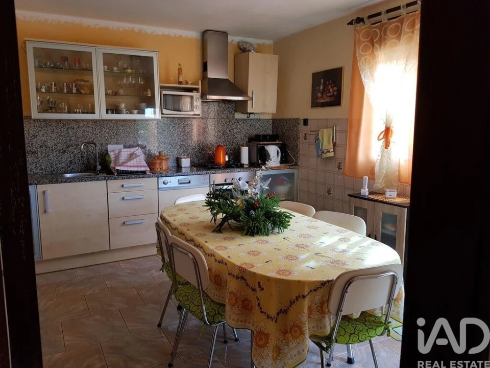 Moradia T4 para Venda em Campos e Vila Meã Foto 23