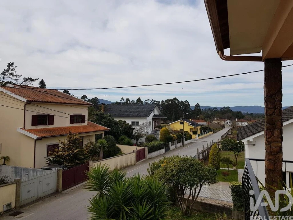 Moradia T4 para Venda em Campos e Vila Meã Foto 24