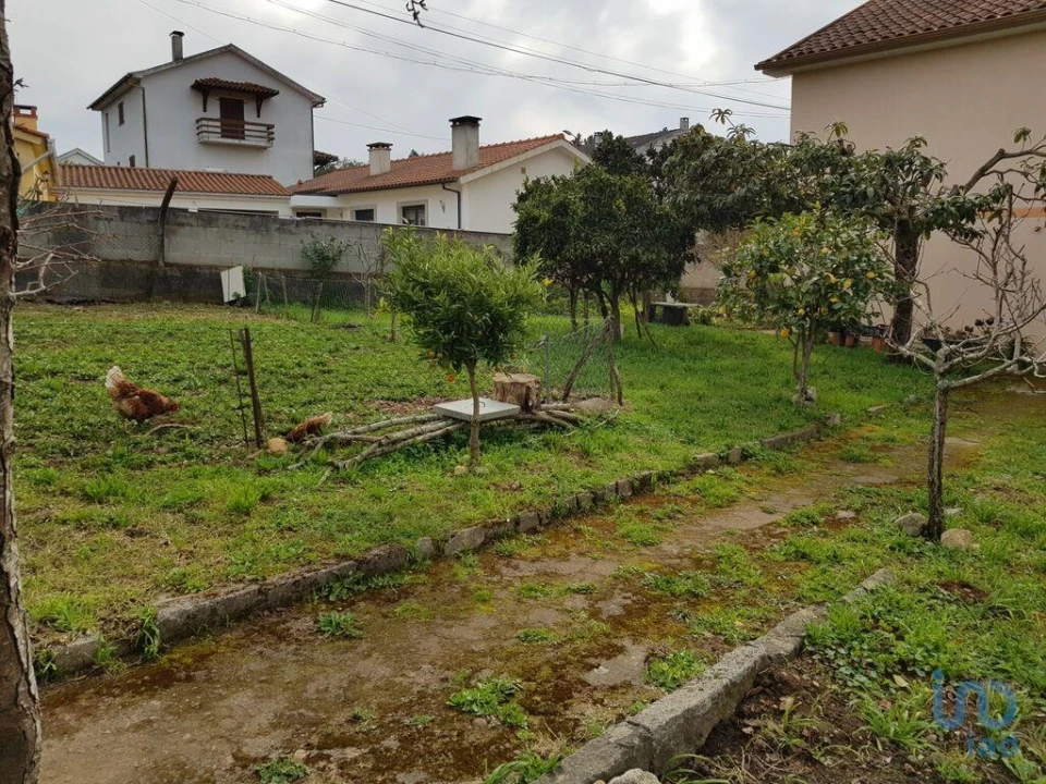 Moradia T4 para Venda em Campos e Vila Meã Foto 7