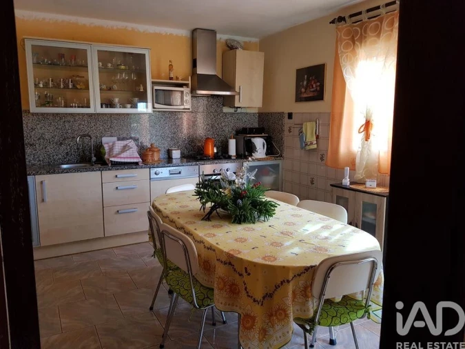 Moradia T4 para Venda em Campos e Vila Meã Foto 23