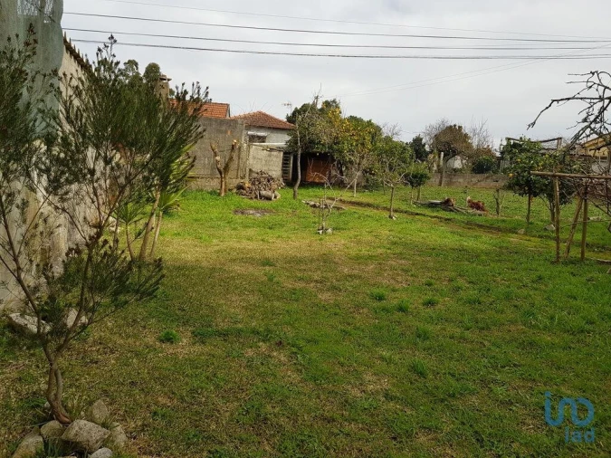 Moradia T4 para Venda em Campos e Vila Meã Foto 9