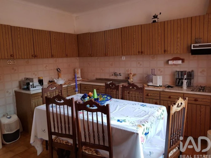 Moradia T4 para Venda em Campos e Vila Meã Foto 17