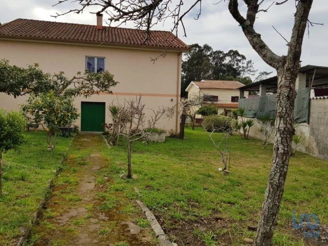 Moradia T4 para Venda em Campos e Vila Meã Foto 5