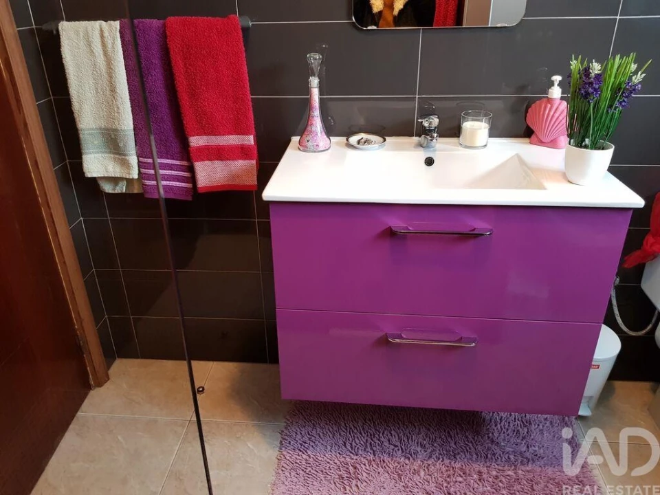 Moradia T4 para Venda em Campos e Vila Meã Foto 20