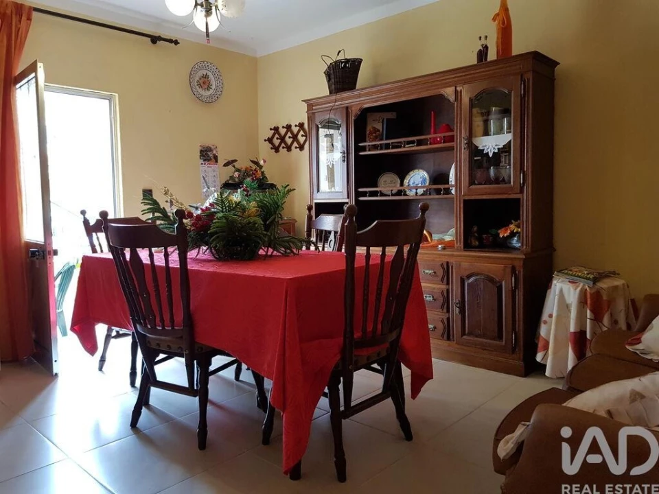 Moradia T4 para Venda em Campos e Vila Meã Foto 21