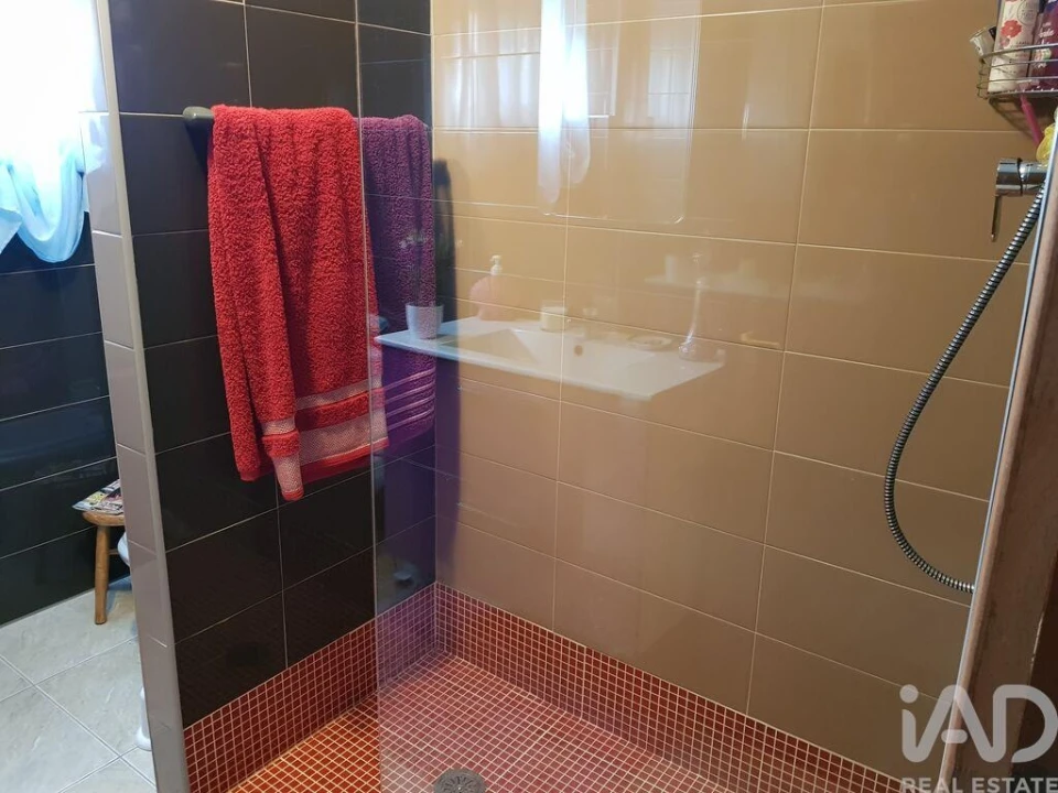 Moradia T4 para Venda em Campos e Vila Meã Foto 19