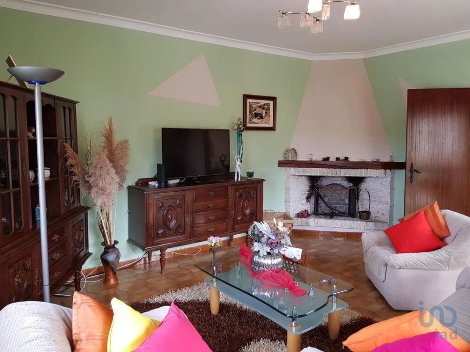 Moradia T4 para Venda em Campos e Vila Meã Foto 15