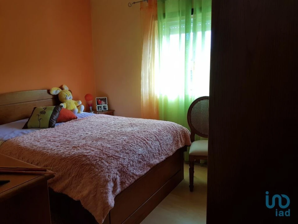 Moradia T4 para Venda em Campos e Vila Meã Foto 11