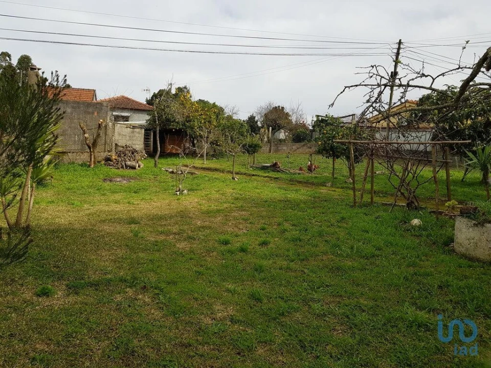 Moradia T4 para Venda em Campos e Vila Meã Foto 6