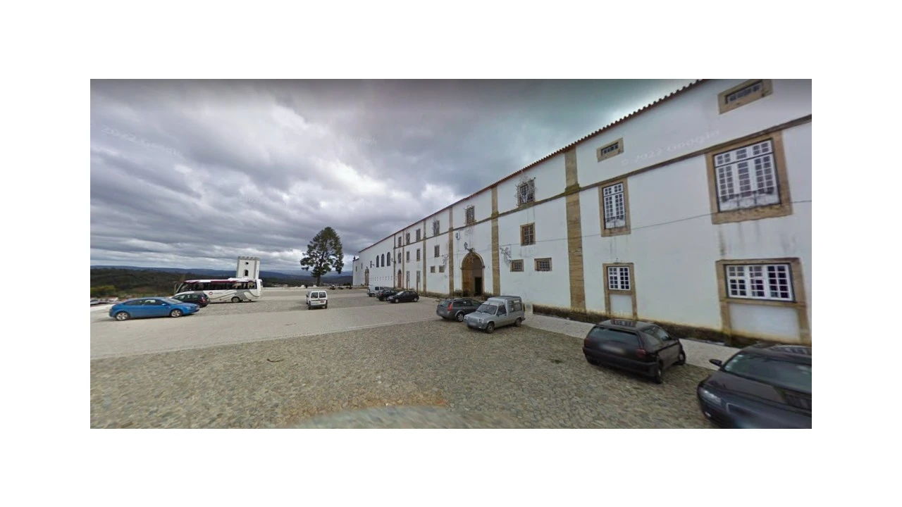 Terreno para Venda em Semide e Rio Vide Foto 8